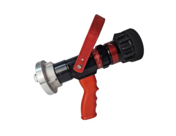 Prądownica TURBO 52 z nasadą 52, BOD3 BODTECH