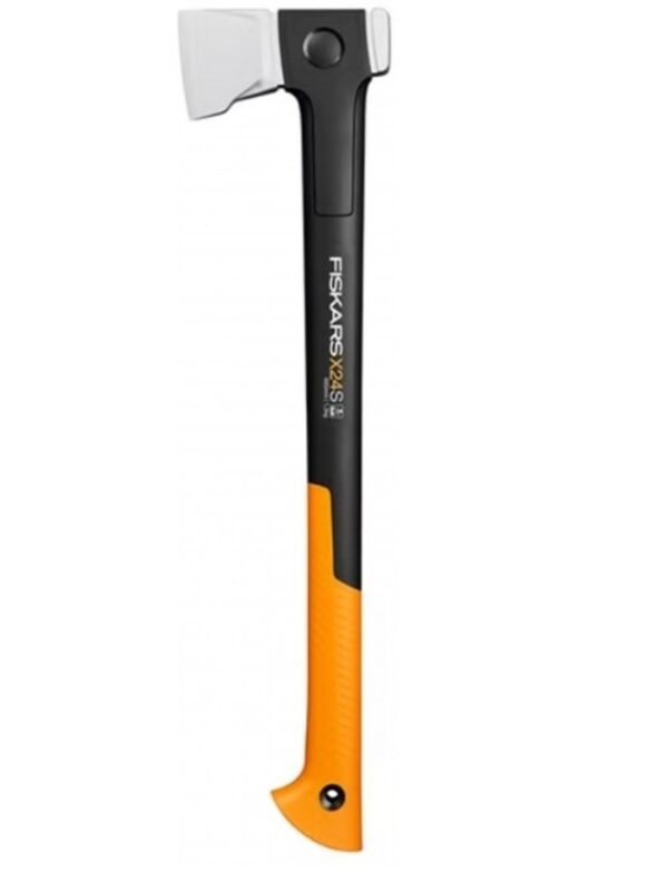 Fiskars X-series X24 (S) Siekiera rozłupująca