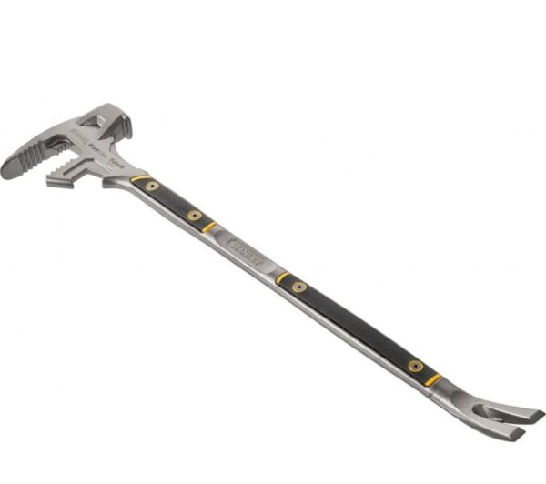 Stanley 1-55-120 FuBar 3 Łom uniwersalny 76 cm, 3,85 kg