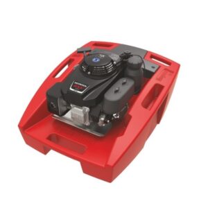 NIAGARA 2 motopompa pływająca 4/2 | Honda GXV160 | CNBOP