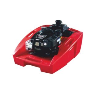 NIAGARA 3 Max motopompa pływająca 4/2 | Briggs & Stratton 850 | CNBOP