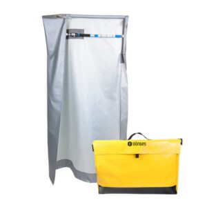 Kurtyna dymowa Dönges Smoke Defender