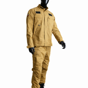 Ubranie koszarowe TERRA PRO