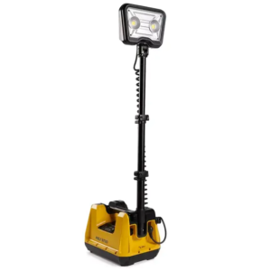 Peli 9730 RALS – mobilny system oświetlenia 4800 lm