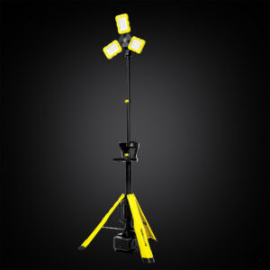 Najaśnica Mactronic TOWER BEAM X3 10 000 lm